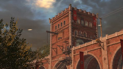 RAID: World War II のスクリーンショット 3