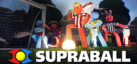 Supraball