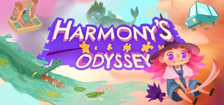 Harmony's Odyssey