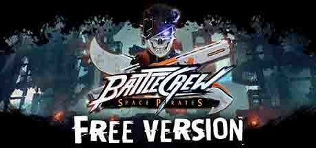 BATTLECREW™ Space Pirates