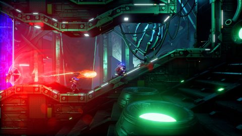 BATTLECREW™ Space Pirates, captura de pantalla 4