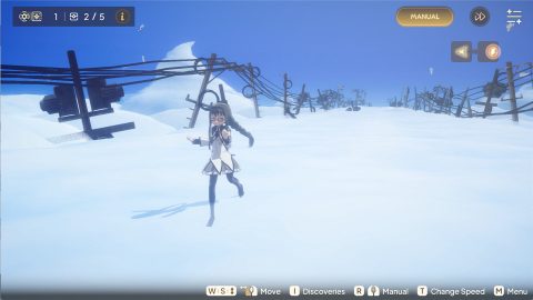 Madoka Magica Magia Exedra, screenshot 3