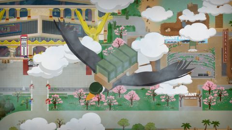 Super Animal Royale のスクリーンショット 1