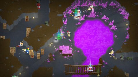 Super Animal Royale のスクリーンショット 4