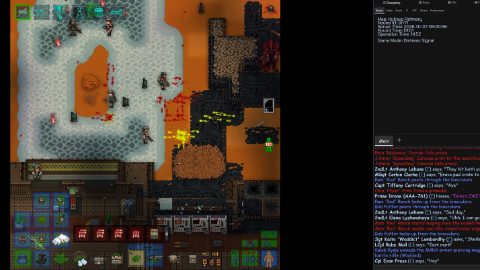 CM-SS13 screenshot 4