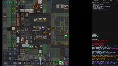 CM-SS13 screenshot 1