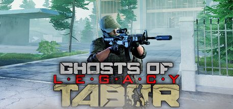 Ghosts of Tabor : LEGACY
