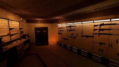 Ghosts of Tabor : LEGACY, screenshot 4
