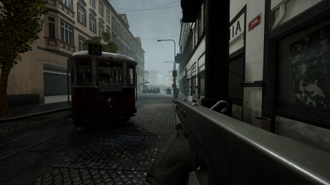Ghosts of Tabor : LEGACY, screenshot 3