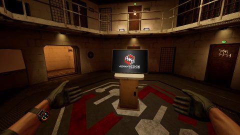 Ghosts of Tabor : LEGACY, screenshot 2