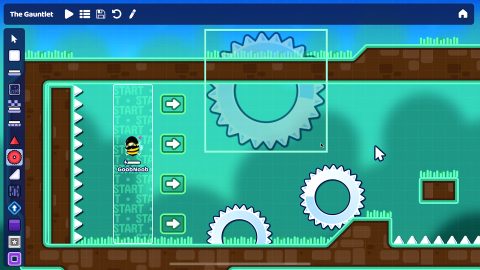 Goober Dash のスクリーンショット 3