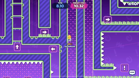 Goober Dash のスクリーンショット 4