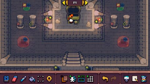 Quest Master 스크린샷 3