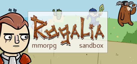 Rogalia