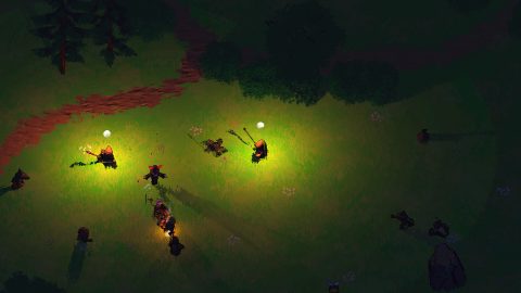 Gnome Online – zrzut ekranu 4