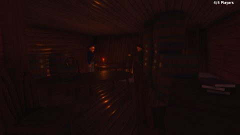 Stowaway – zrzut ekranu 4