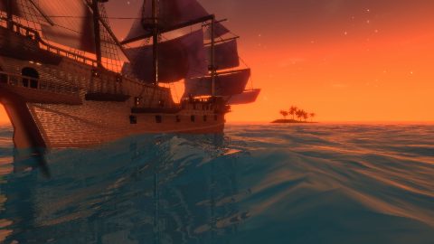Stowaway – zrzut ekranu 2