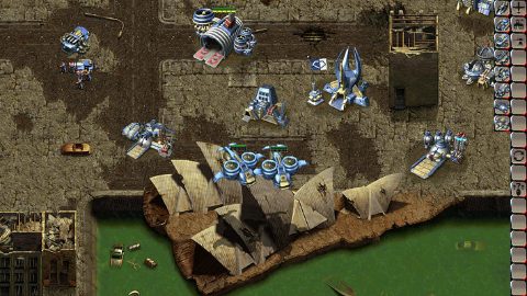 Krush Kill ‘N Destroy 2: Krossfire, capture d’écran 2