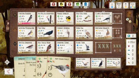 Wingspan 截图 4