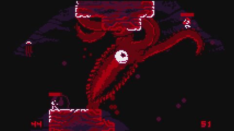 OVERWHELM Screenshot 1