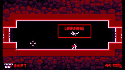 OVERWHELM Screenshot 3