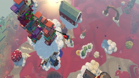 LEGO® Worlds Screenshot 3