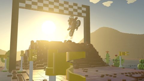 LEGO® Worlds Screenshot 4