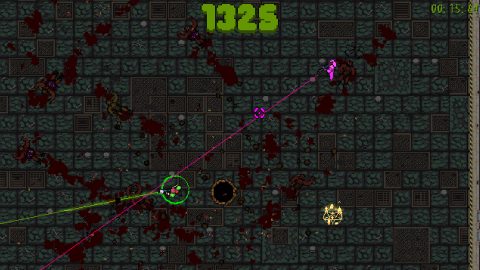 Tormentor❌Punisher screenshot 1