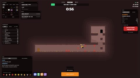 Jono Screenshot 1