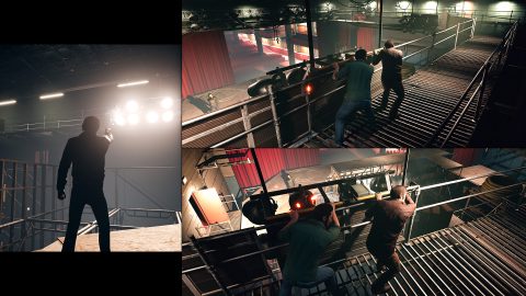 A Way Out – zrzut ekranu 4