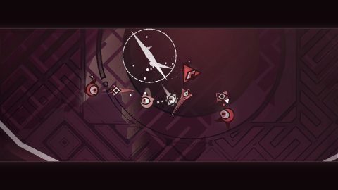 Sigma Impact 스크린샷 2