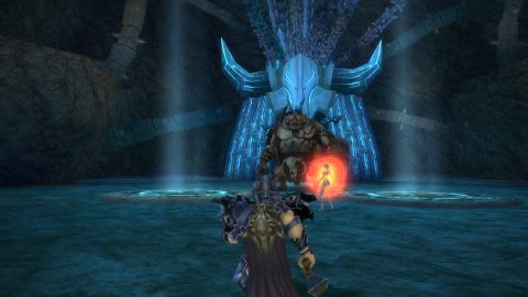 Runes of Magic のスクリーンショット 4