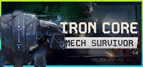 Iron Core: Mech Survivor