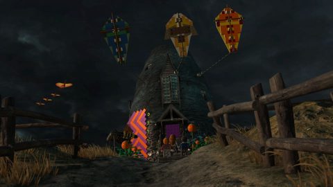 LEGO® Harry Potter: Years 5-7 screenshot 3