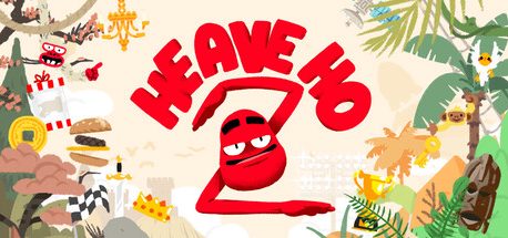Heave Ho 2