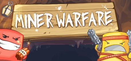 Miner Warfare