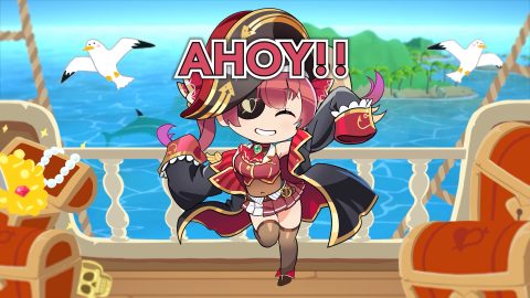 hololive Treasure Mountain 스크린샷 4