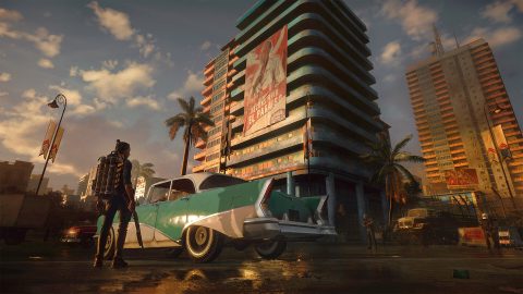 Far Cry® 6, captura de pantalla 2