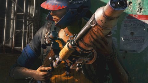 Far Cry® 6, captura de pantalla 3