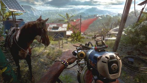 Far Cry® 6, captura de pantalla 4