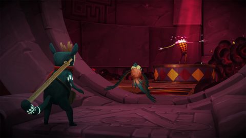 Figment 2: Creed Valley, capture d’écran 1