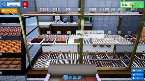Better Mart Simulator 截图 3