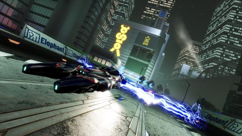 Pacer, capture d’écran 4