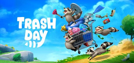 Trash Day