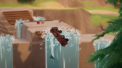 Trash Day Screenshot 3