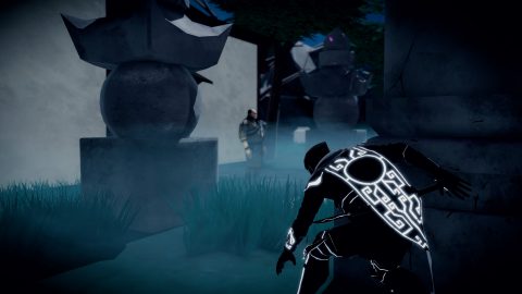 Aragami – zrzut ekranu 2