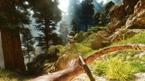 ARK: Survival Ascended, screenshot 4