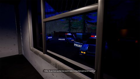 I Know a Guy: Shady Life Simulator, captura de pantalla 2