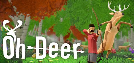 Oh Deer