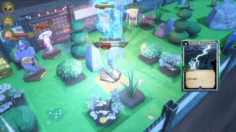 Popup Dungeon 截图 2